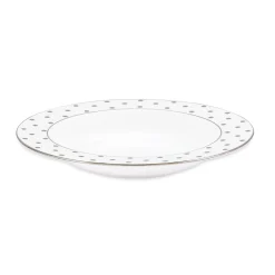 Larabee Road Platinum Pasta Bowl