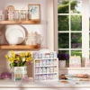 Lenox Spice Village Spice Rack
