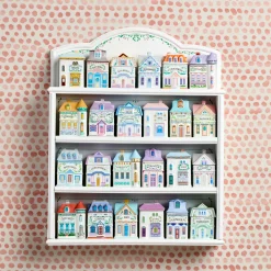 Lenox Spice Village Spice Rack
