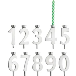 Let's Celebrate 10-Piece Candleholder Set