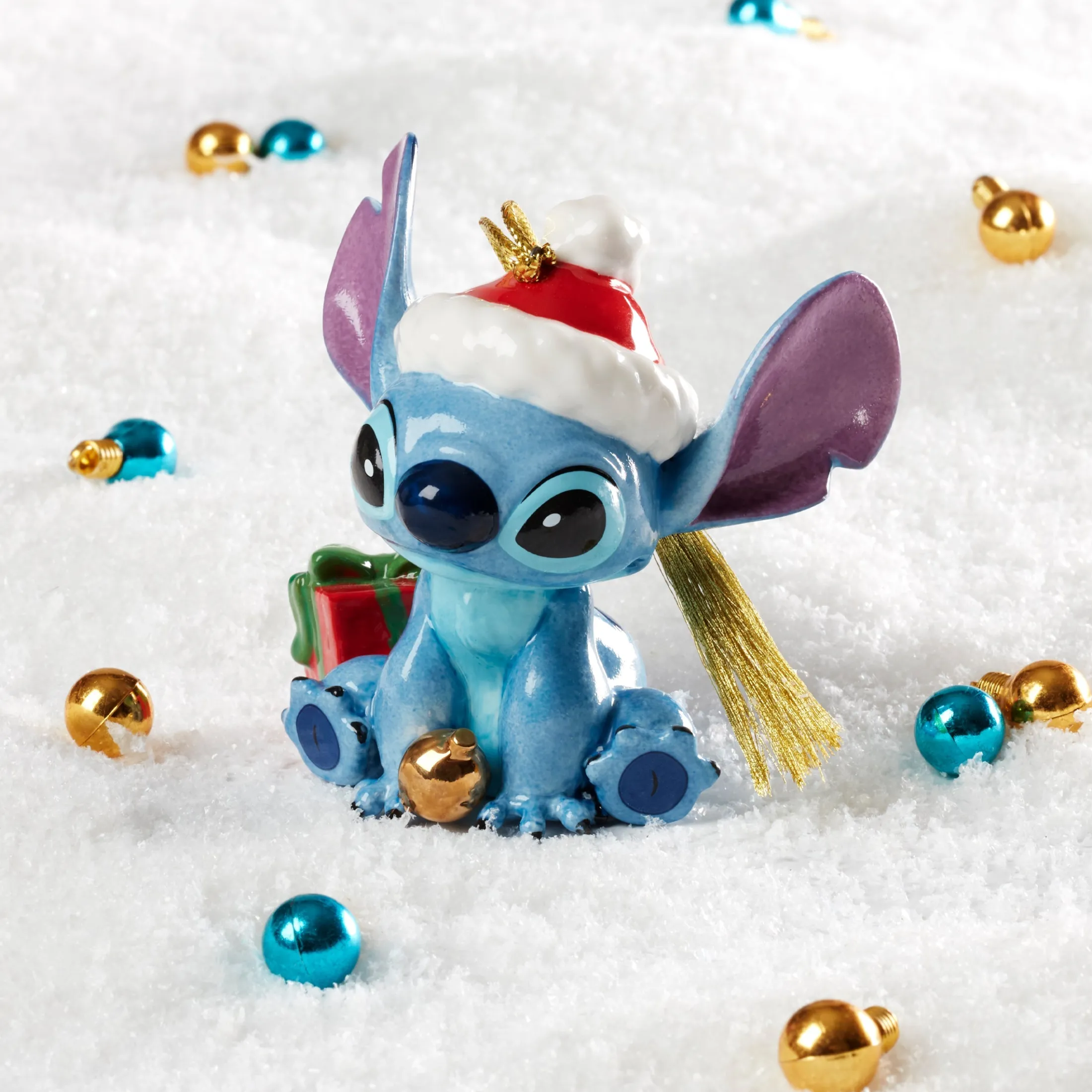 Lilo & Stitch Ornament