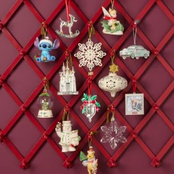 Lilo & Stitch Ornament