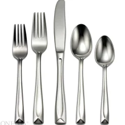 Lincoln 20-Piece Flatware Set