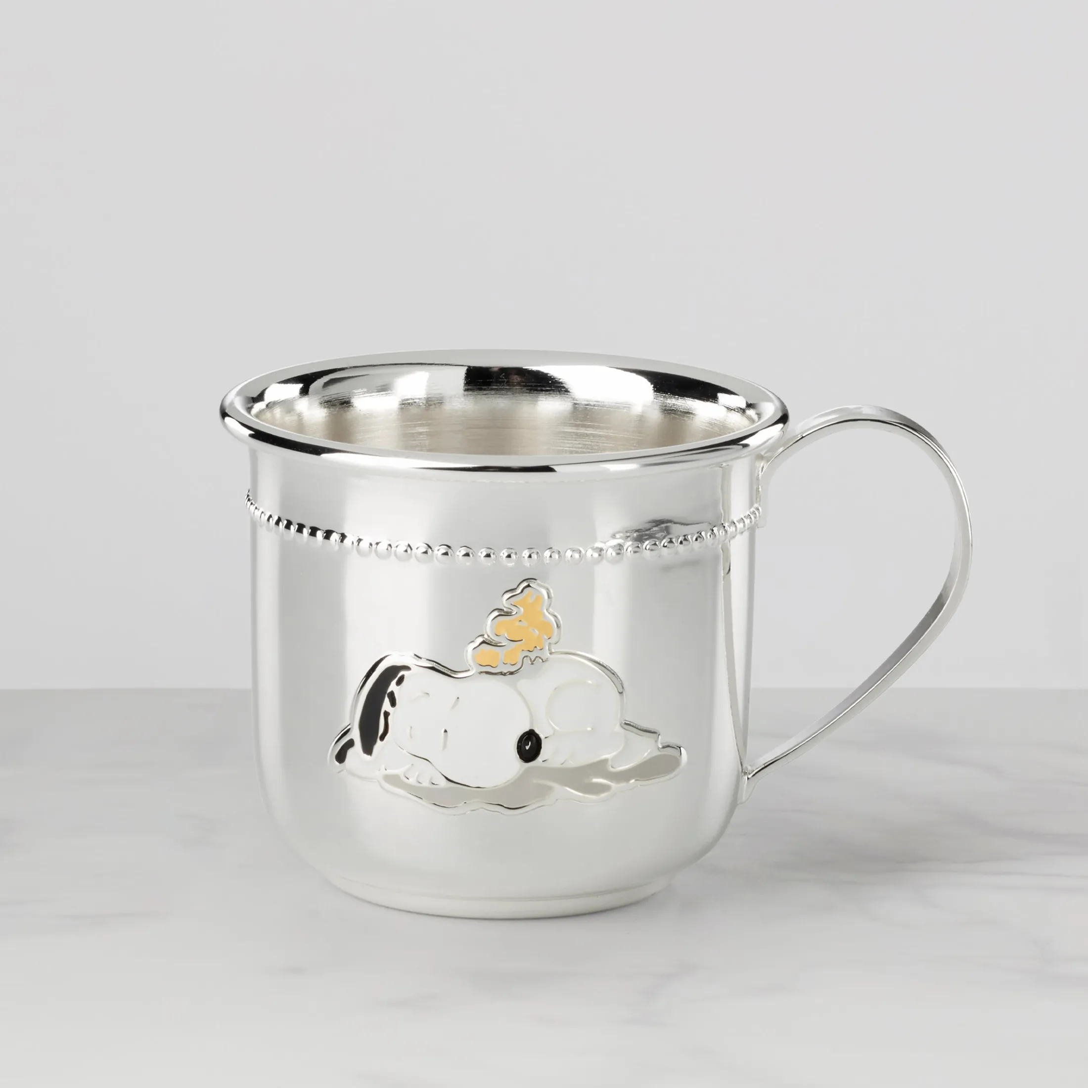 Little Snoopy Baby Cup