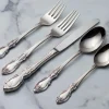 Louisiana 5-Piece Place Setting