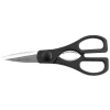 Magna Black Oneida Kitchen Shears