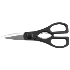 Magna Black Oneida Kitchen Shears