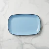 Make It Pop Blue Platter