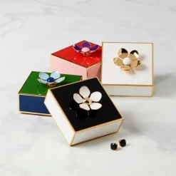 Make It Pop Red & Pink Floral Box