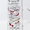 Make Merry Pitcher