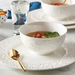 Malmo Gold 5-Piece Place Setting