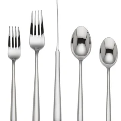 Malmo 5-Piece Place Setting