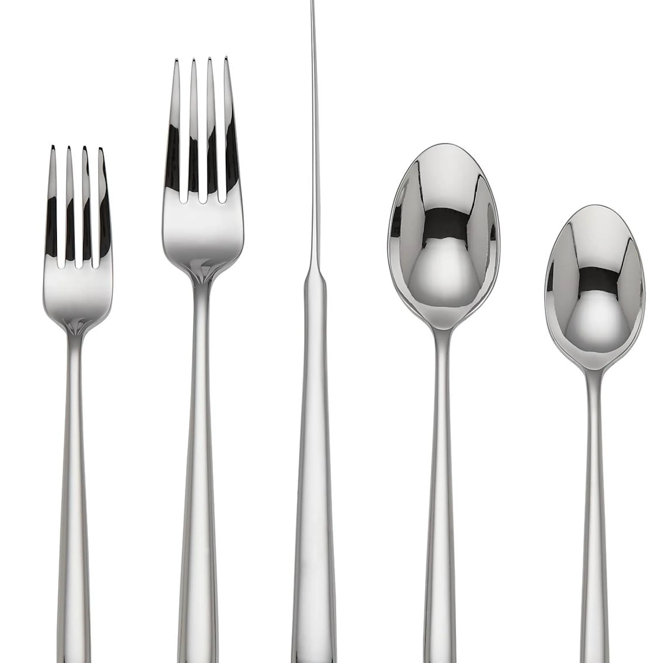 Malmo 5-Piece Place Setting