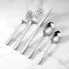 Malmo Satin 5-Piece Place Setting