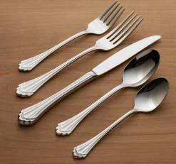 Marquette 5-Piece Place Setting