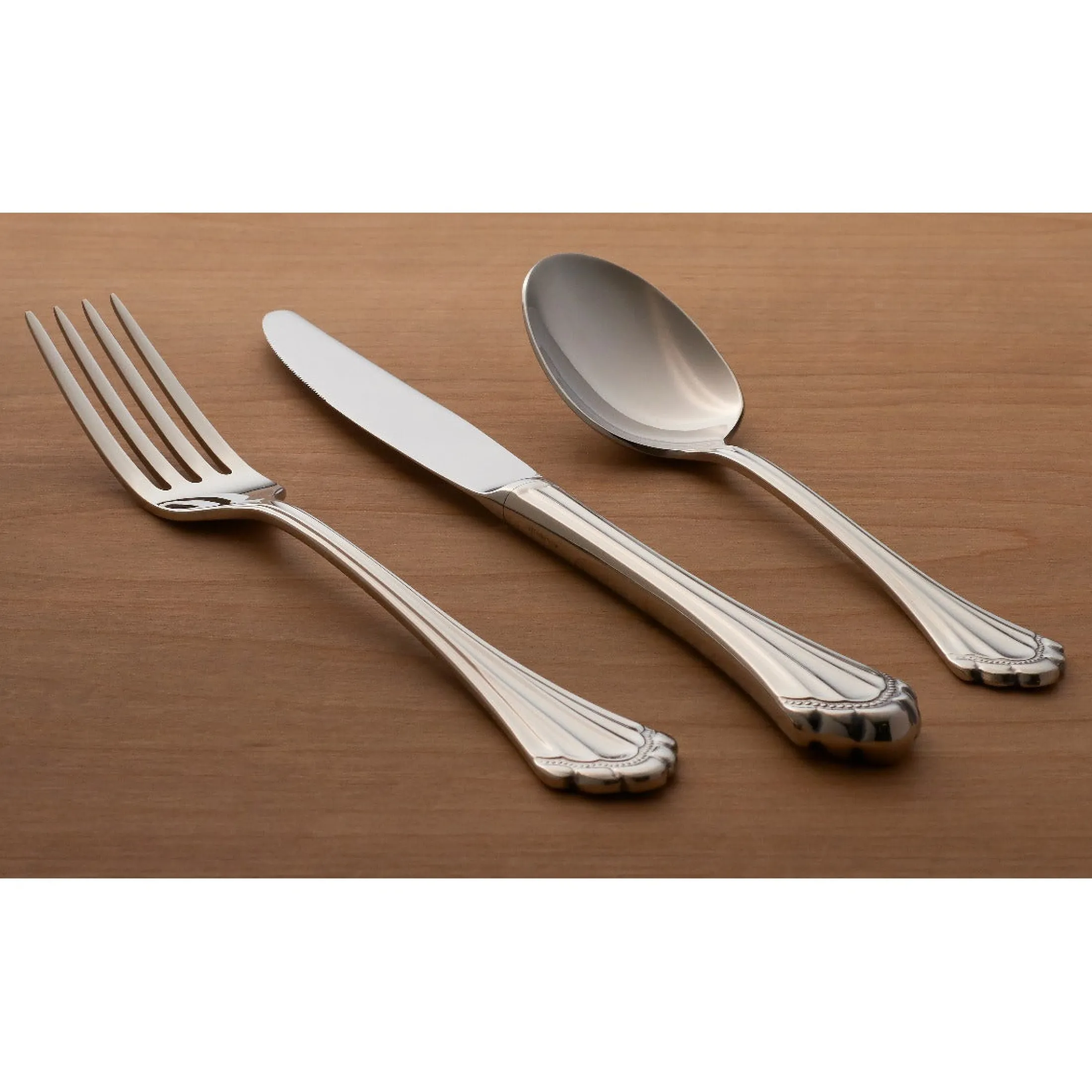 Marquette 5-Piece Place Setting