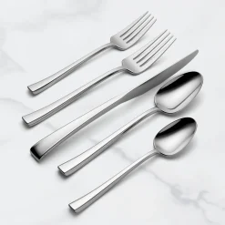 Maxine 20-Piece Flatware Set