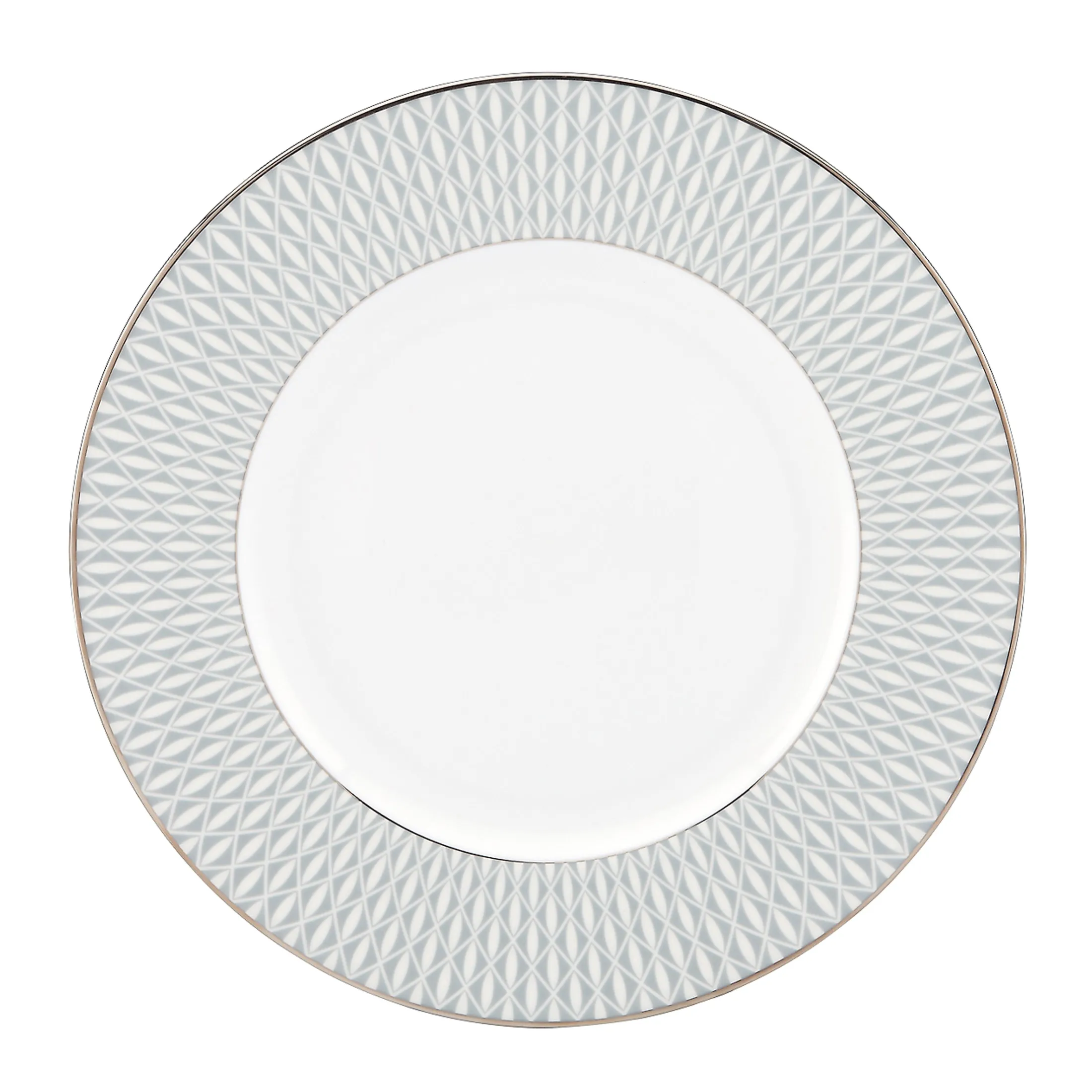 Mercer Drive Dinner Plate