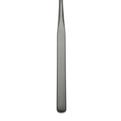 Mercer Gunmetal 5-Piece Place Setting