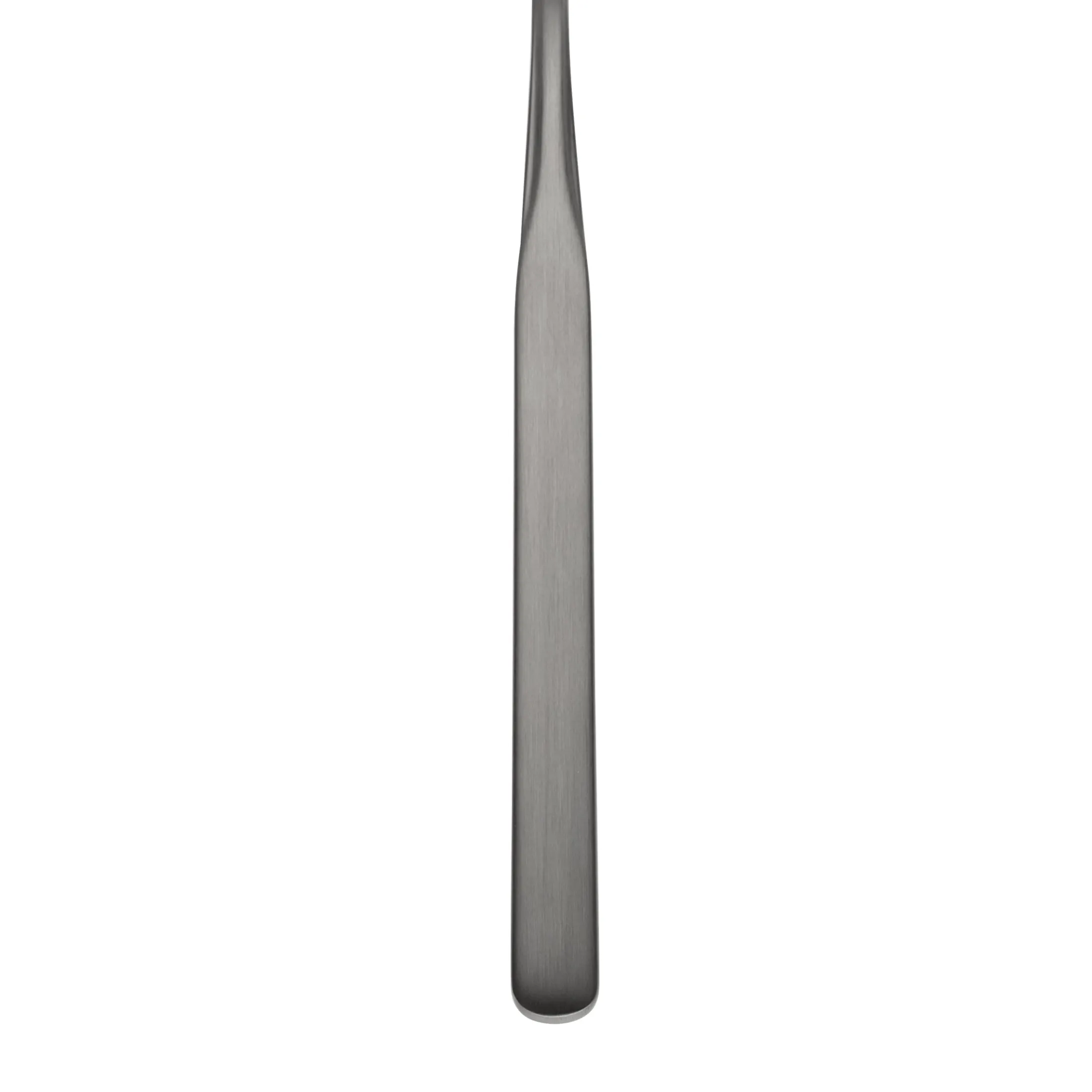 Mercer Gunmetal 5-Piece Place Setting