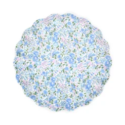 Meri Meri X Liberty Floral Melamine Small Plate, Set of 4