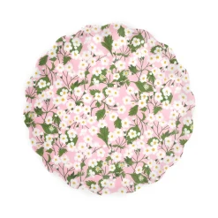 Meri Meri X Liberty Floral Melamine Small Plate, Set of 4