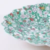 Meri Meri x Liberty Garden Party Small Plates, Set of 6