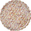 Meri Meri x Liberty June Blossom Large Tray