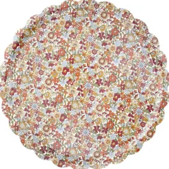 Meri Meri x Liberty June Blossom Large Tray