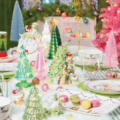 Merry Grinchmas Magic Heat-Changing Mug