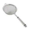 6" Mesh Strainer