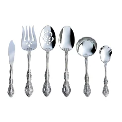 Michelangelo 6-Piece Hostess Set