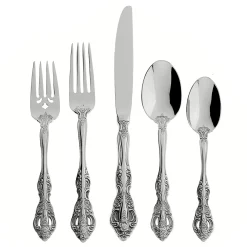 Michelangelo 5-Piece Place Setting