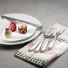 Moda 65-Piece Flatware Set