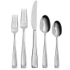 Moda 75-Piece Flatware Set