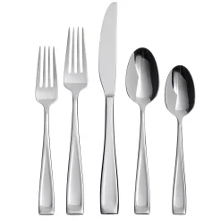 Moda 75-Piece Flatware Set
