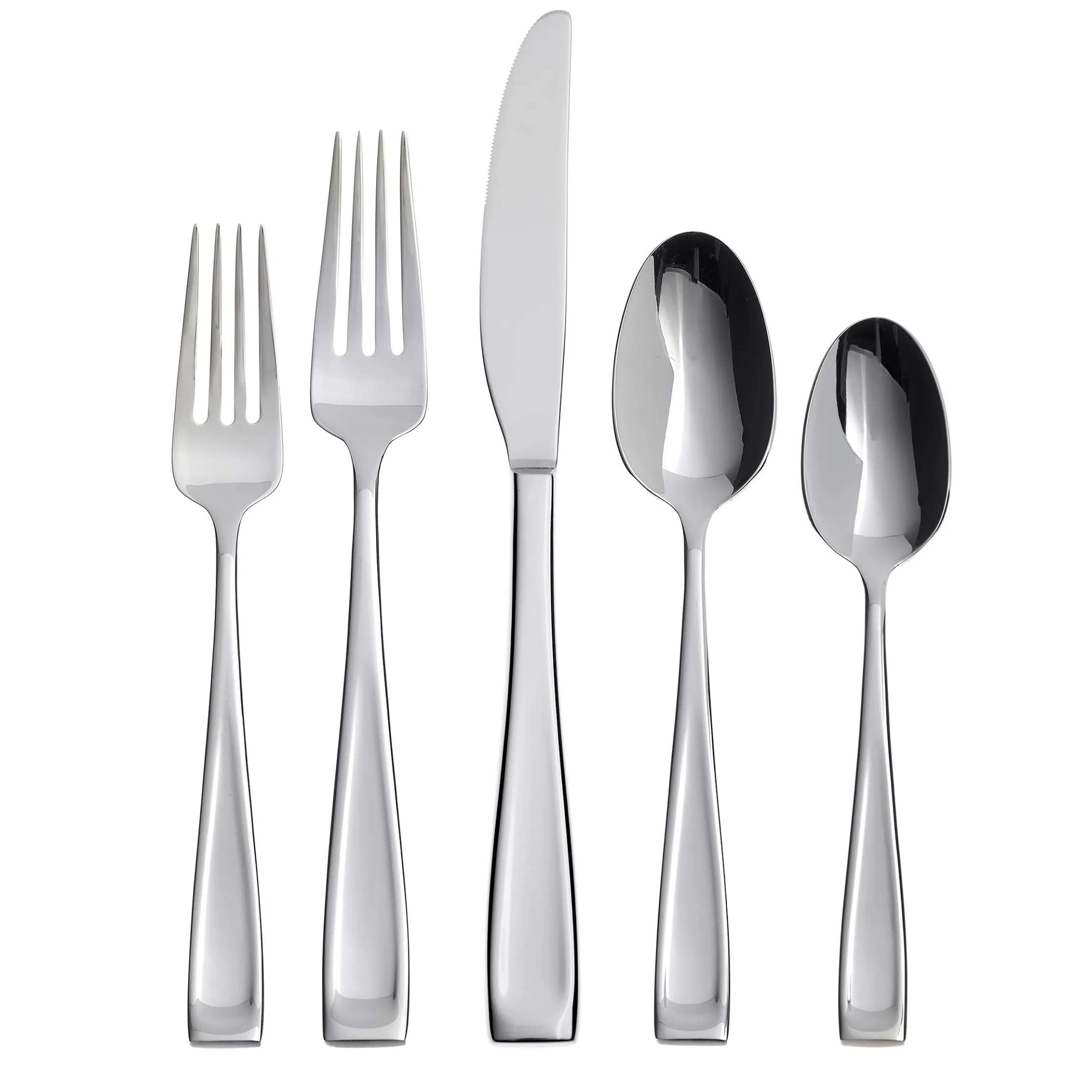 Moda 75-Piece Flatware Set