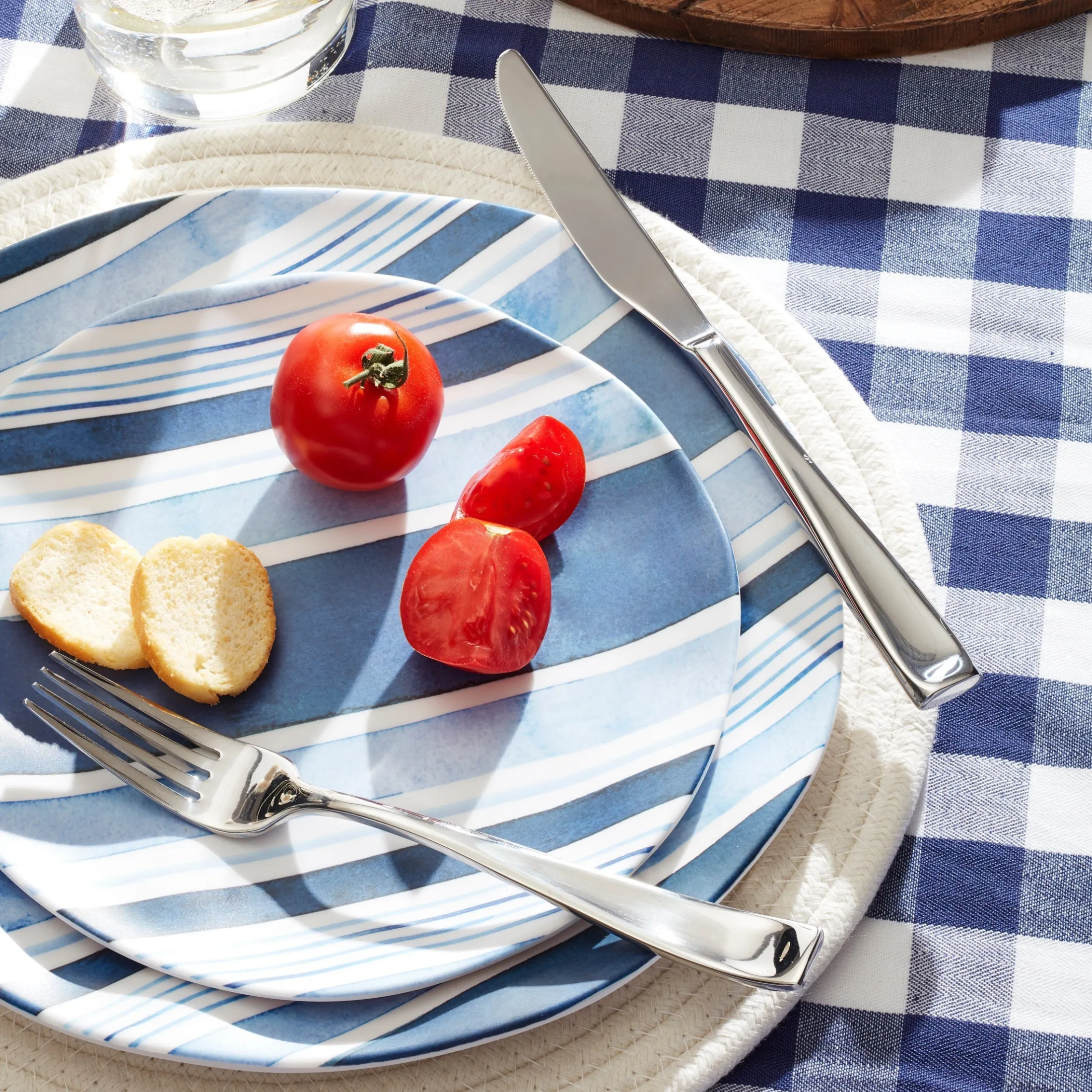 Moda 75-Piece Flatware Set