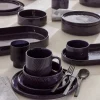 Modulus Nightshade Mugs, Set of 4