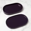 Modulus Nightshade 2-Piece Serving Set