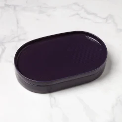 Modulus Nightshade 2-Piece Serving Set