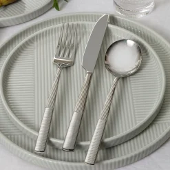 Modulus 20-Piece Flatware Set