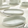 Modulus Vapor 2-Piece Serving Set