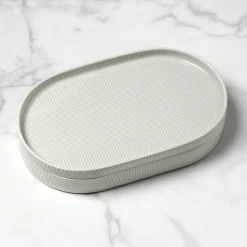 Modulus Vapor 2-Piece Serving Set