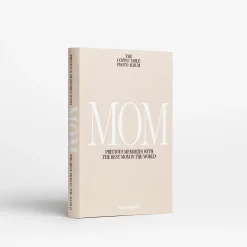 Mom Photo Album