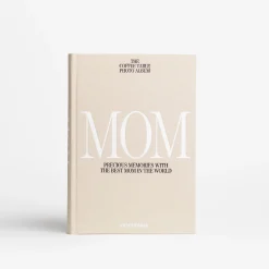 Mom Photo Album