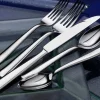 Monolith 20-Piece Flatware Set
