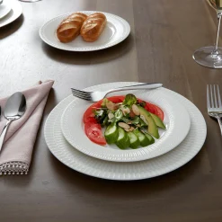 Mooncrest 65-Piece Flatware Set