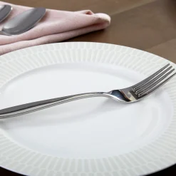 Mooncrest 65-Piece Flatware Set