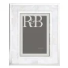 Mother Of Pearl 5x7 Photo Frame